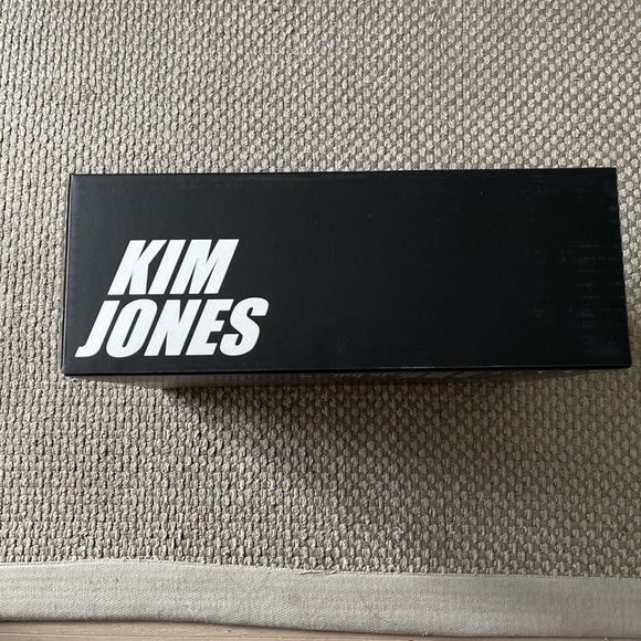 nike x kim jones air max 95 - Picture 4 of 4